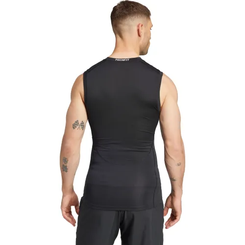 adidas Bividi Training Hombre Tf Sl Tee Aeroready