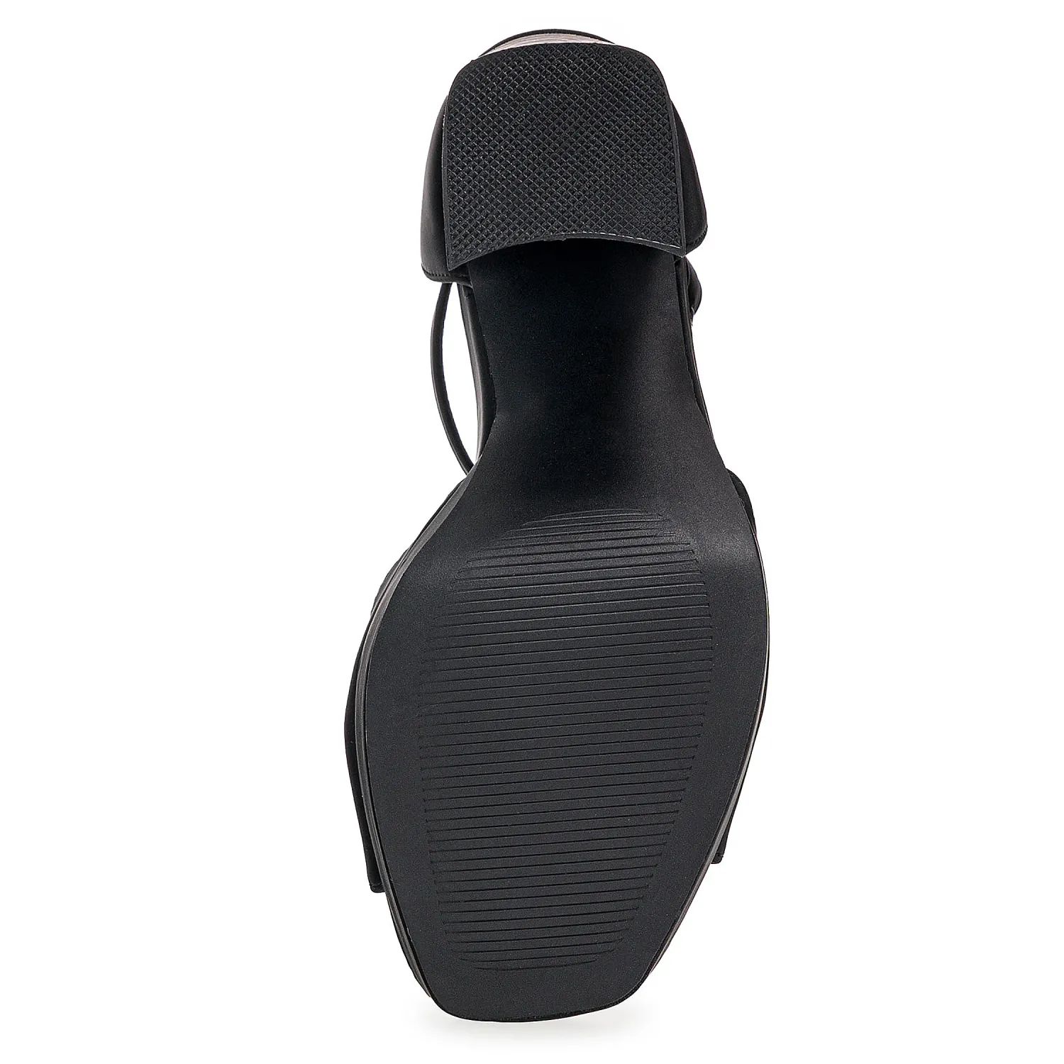 Sandalia Platanitos Dama Svp Sofia color negro | Platanitos