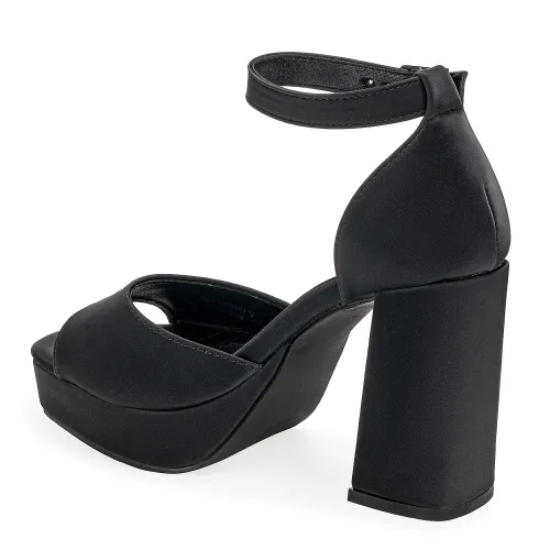 Platanitos Sandalia Dama Svp Sofia