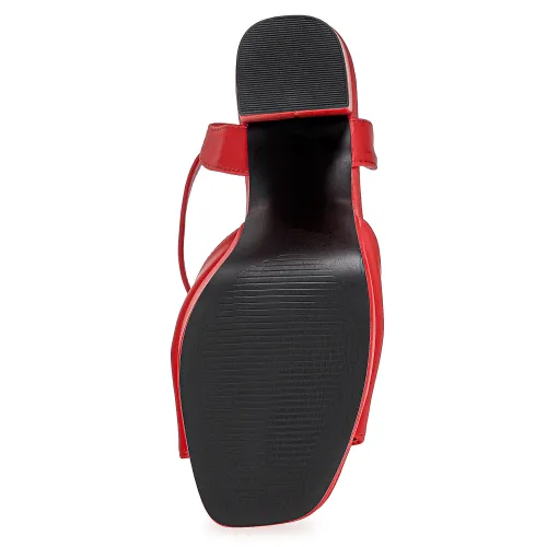 Platanitos Sandalia Dama Svp Marylin