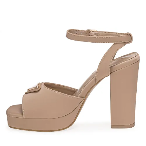 Platanitos Sandalia Dama Svp Marylin