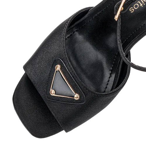 Platanitos Sandalia Dama Svp Marylin