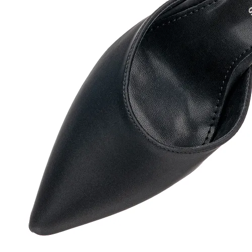 Platanitos Calzado Vestir Dama Cv-Mare