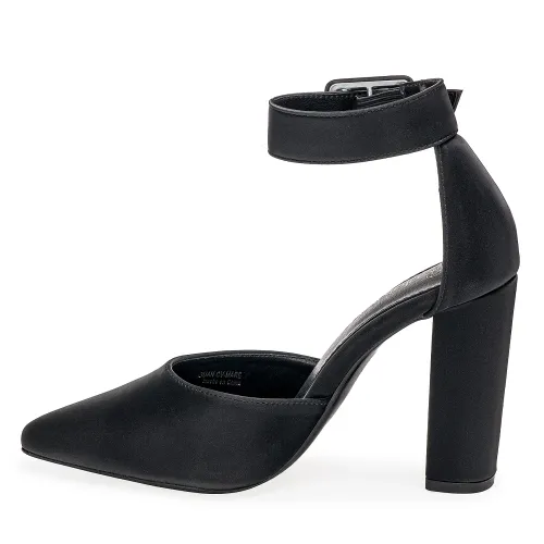 Platanitos Calzado Vestir Dama Cv-Mare