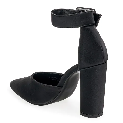 Platanitos Calzado Vestir Dama Cv-Mare