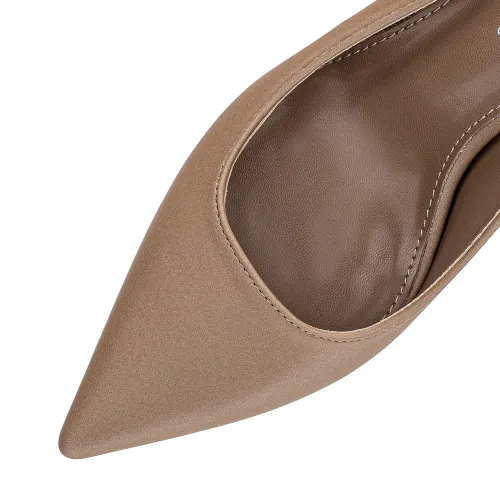 Platanitos Calzado Vestir Dama Cv Dola