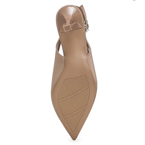 Platanitos Calzado Vestir Dama Cv Dola