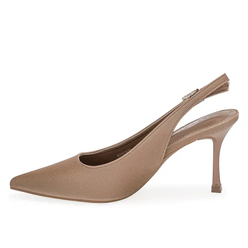 Platanitos Calzado Vestir Dama Cv Dola