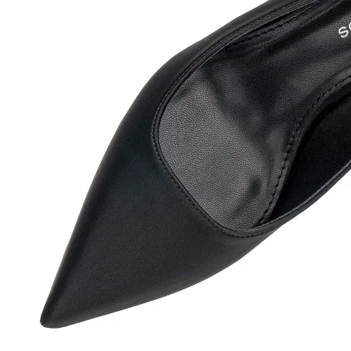 Platanitos Calzado Vestir Dama Cv Dola