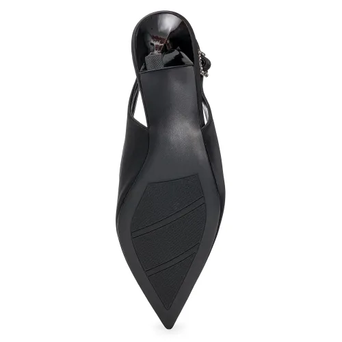 Platanitos Calzado Vestir Dama Cv Dola