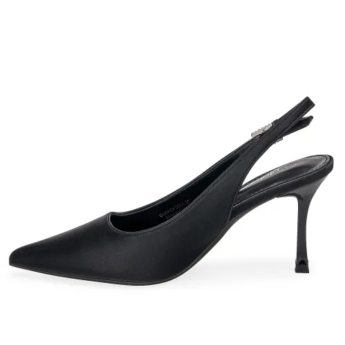 Platanitos Calzado Vestir Dama Cv Dola