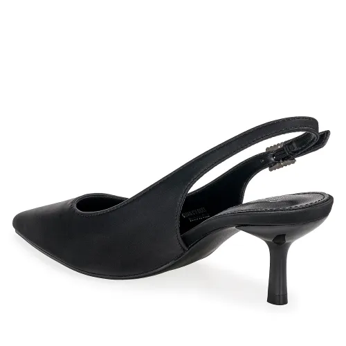 Platanitos Calzado Vestir Dama Cv Doll