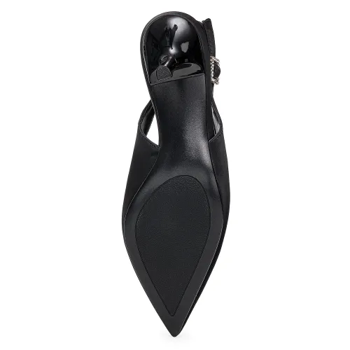 Platanitos Calzado Vestir Dama Cv Doll