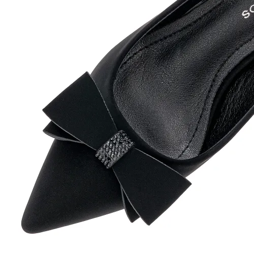 Platanitos Calzado Vestir Dama Cv Cuddle