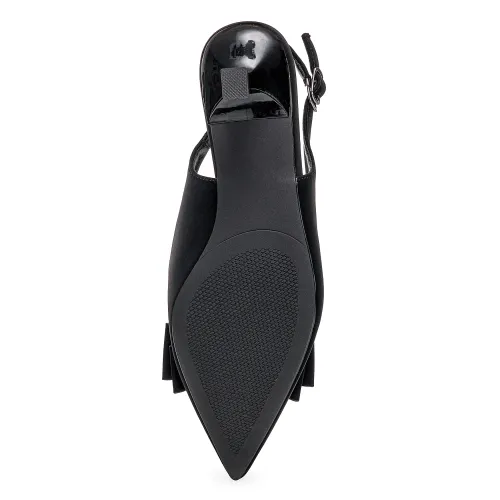 Platanitos Calzado Vestir Dama Cv Cuddle