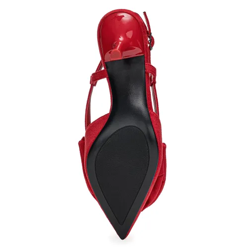 Platanitos Calzado Vestir Dama Cv Itza