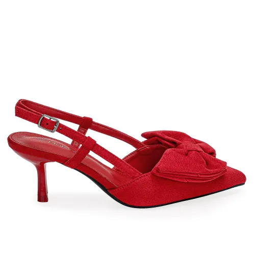 Platanitos Calzado Vestir Dama Cv Itza