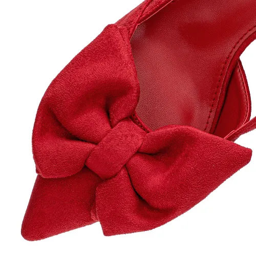 Platanitos Calzado Vestir Dama Cv Itza