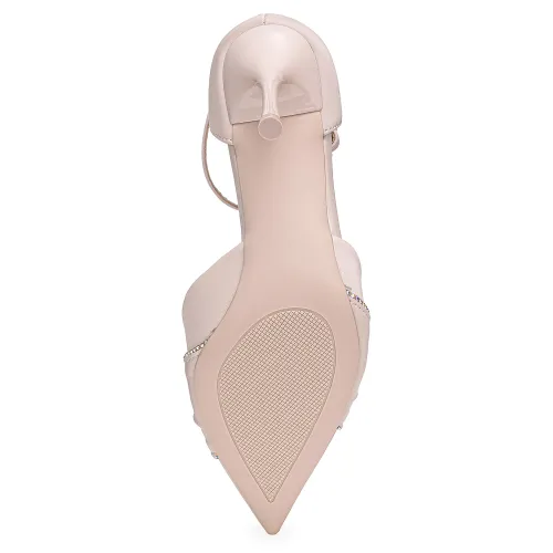 Platanitos Calzado Fiesta Dama F Boule