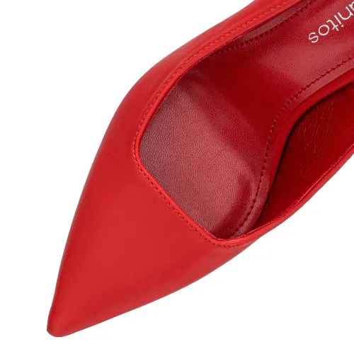 Platanitos Calzado Vestir Dama Cv Dollie