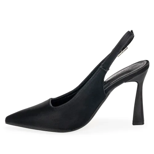 Platanitos Calzado Vestir Dama Cv Dollie