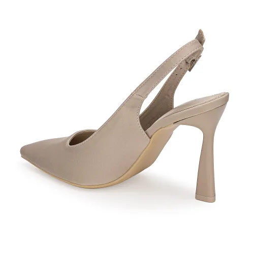 Platanitos Calzado Vestir Dama Cv Dollie