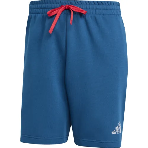 adidas Short Urbano Hombre M Sm Sweatshort