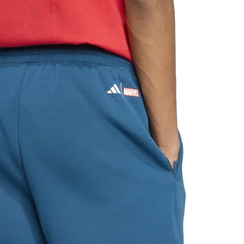 adidas Short Urbano Hombre M Sm Sweatshort