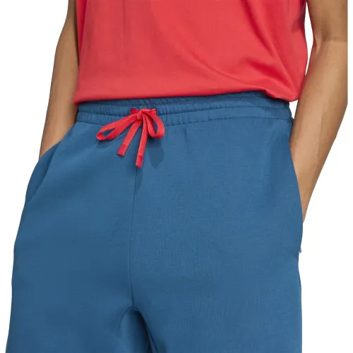 adidas Short Urbano Hombre M Sm Sweatshort