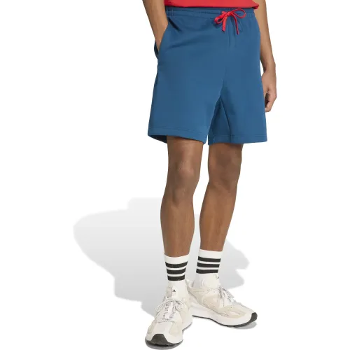adidas Short Urbano Hombre M Sm Sweatshort