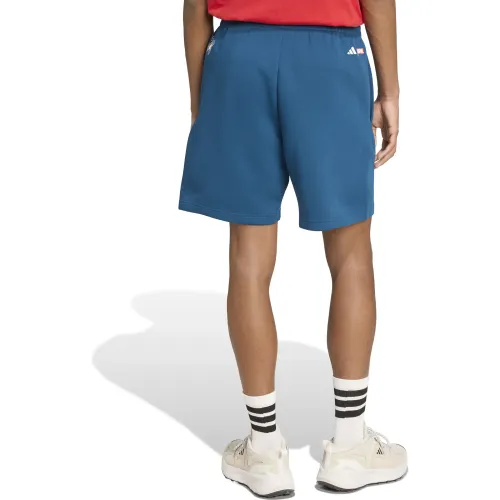 adidas Short Urbano Hombre M Sm Sweatshort
