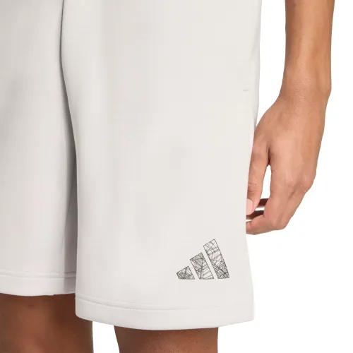 adidas Short Urbano Hombre M Sm Sweatshort