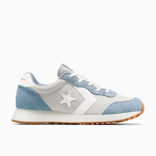 Converse Gris de Mujer modelo Zapatillas Urbanas Mujer Converse Omega Trainer grises mujer 2025101523303103274 POLIESTER Caucho