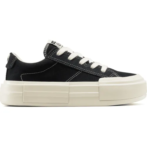 Converse Negro de Mujer modelo Zapatillas Urbanas Mujer Converse Cruise negros mujer 2025101523303103460 POLIESTER Eva
