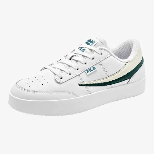Mujer Fila Blanco Zapatillas Urbanas Mujer Royalton