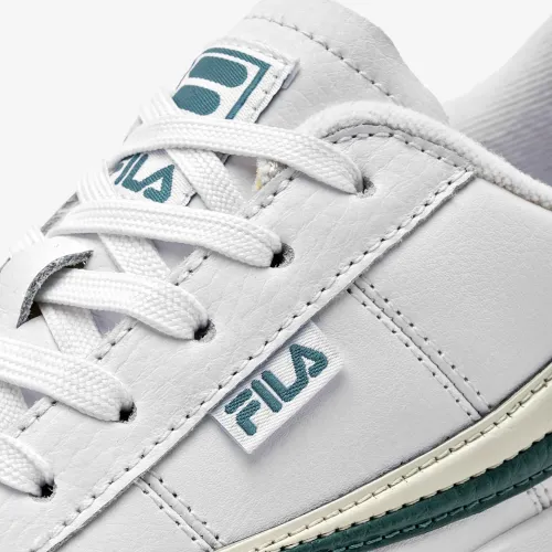 Fila Zapatillas Urbanas Mujer Royalton