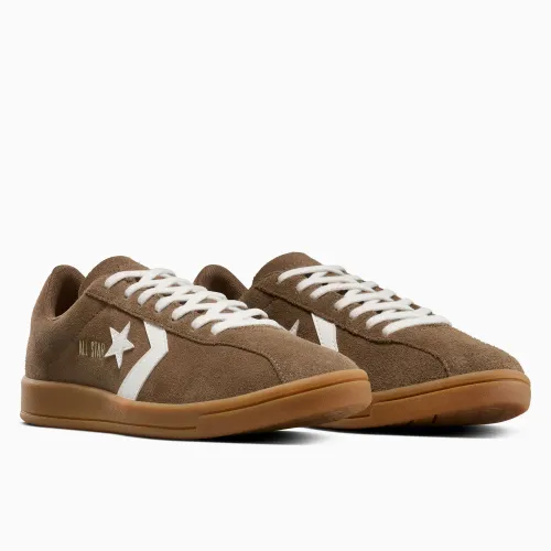 Converse Zapatillas Urbanas Hombre Classic Trainer Suede
