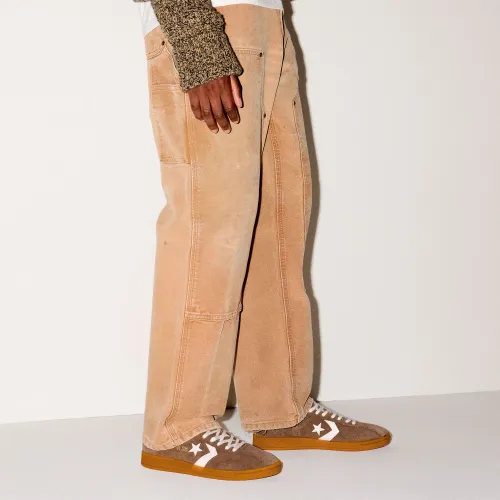 Converse Zapatillas Urbanas Hombre Classic Trainer Suede