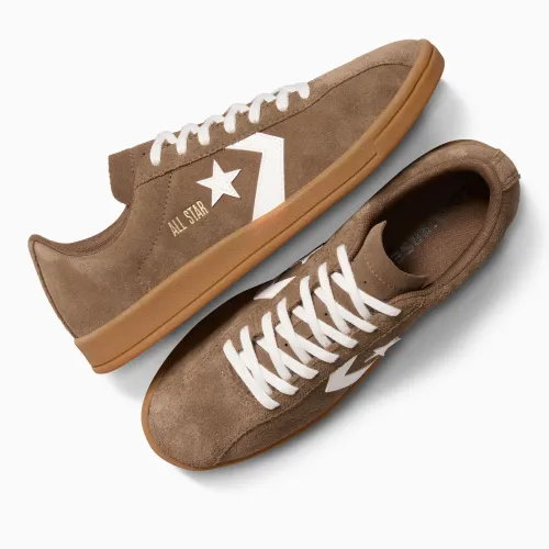 Converse Zapatillas Urbanas Hombre Classic Trainer Suede