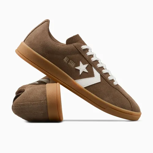 Converse Zapatillas Urbanas Hombre Classic Trainer Suede