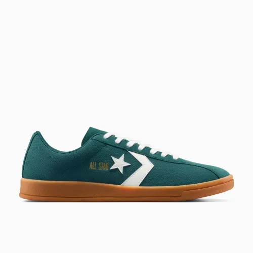 Converse Verde de Hombre modelo Zapatillas Urbanas Hombre Classic Trainer Suede verdes hombre 2025101523303103742 POLIESTER Caucho