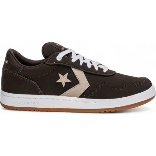 Converse Marron de Hombre modelo Zapatillas Urbanas Hombre Converse Sc25 marrones hombre 2025101523303103865 POLIESTER Caucho