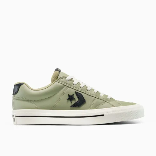 Converse Verde de Hombre modelo Zapatillas Urbanas Hombre Converse Sport Casual verdes hombre 2025101523303103952 POLIESTER Caucho