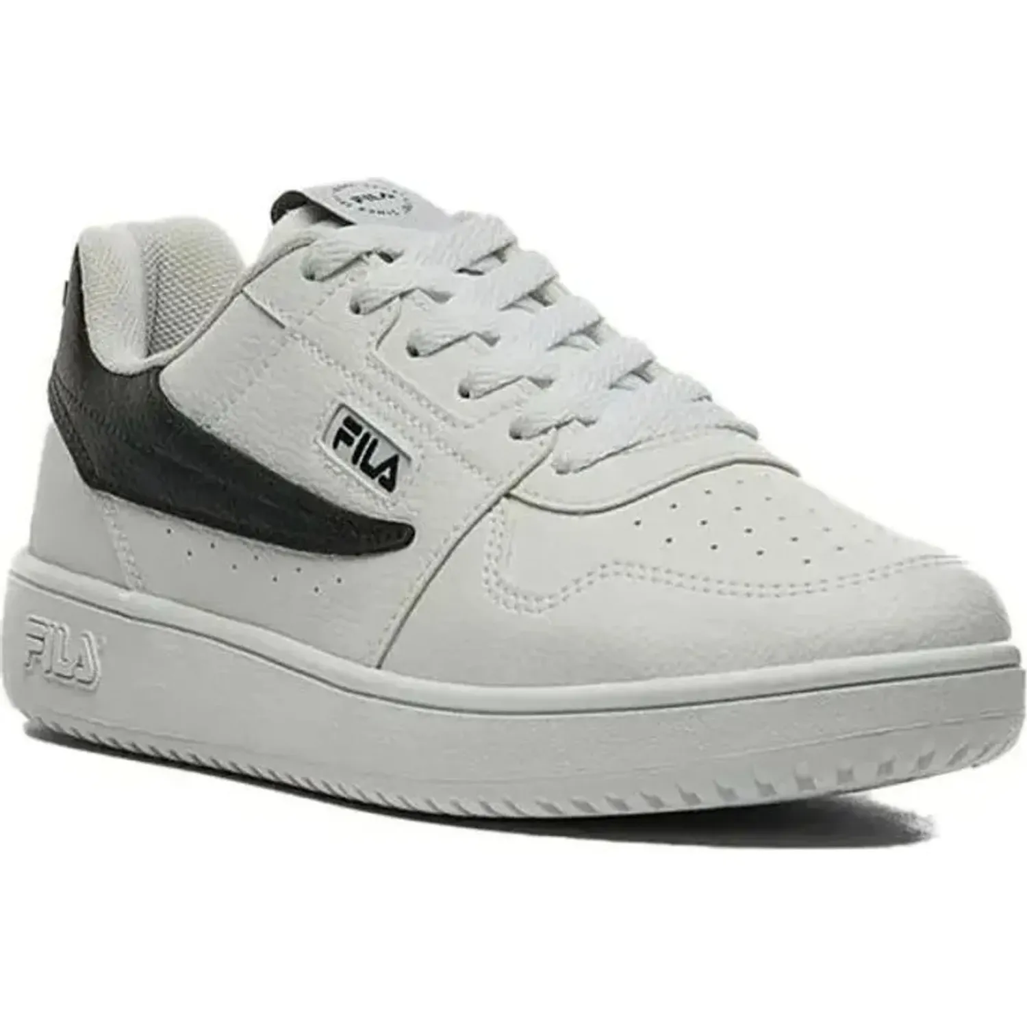 Fila Zapatillas Fila Urbanas Hombre Acd Classic color blanco / negro | Platanitos