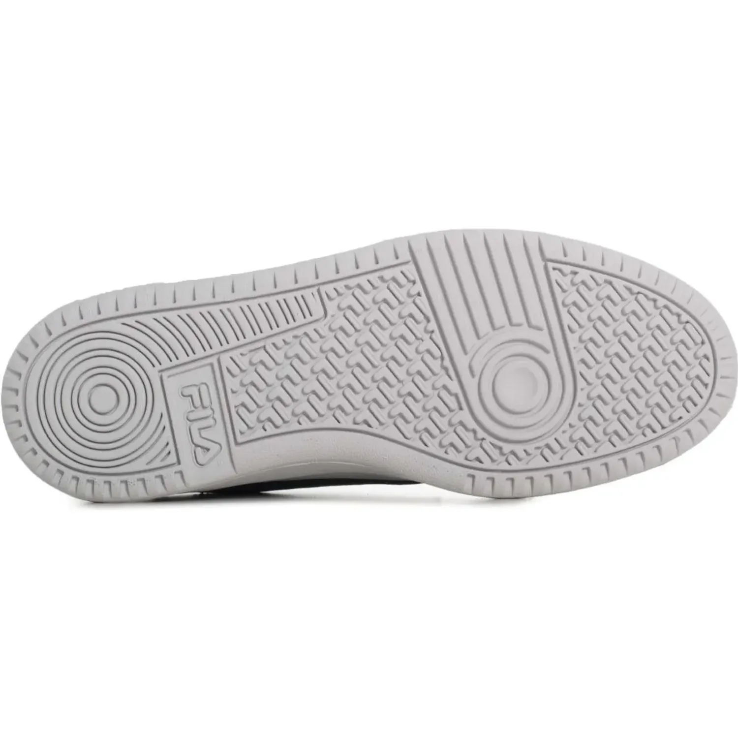 Fila Zapatillas Fila Urbanas Hombre Acd Classic color blanco / negro | Platanitos