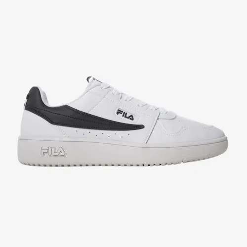 Fila Blanco de Hombre modelo Zapatillas Urbanas Hombre Acd Classic blancos negros textiles hombre 2025101523303103994 Textil SINTETICO-TEXTIL