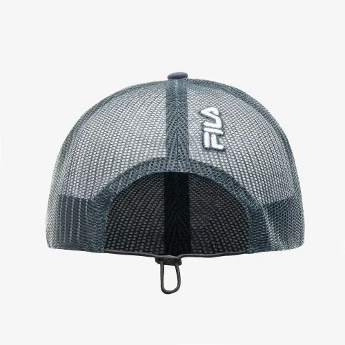 Fila Gorro Deportivo Unisex Trucker Performance