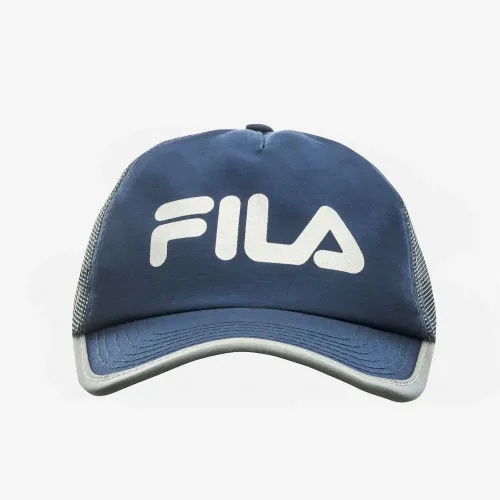 Fila Gorro Deportivo Unisex Trucker Performance