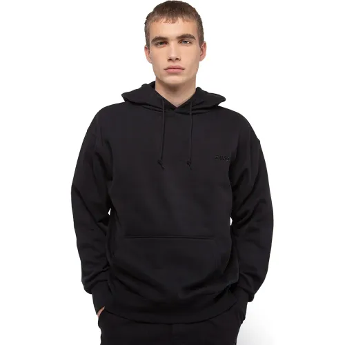 Converse Negro de Hombre modelo Polera Deportiva Hombre Hoodie Cons negros hombre 2025101523303104021