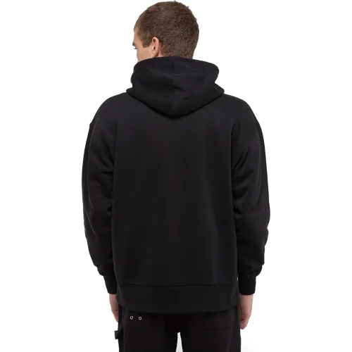 Converse Polera Deportiva Hombre Hoodie Cons